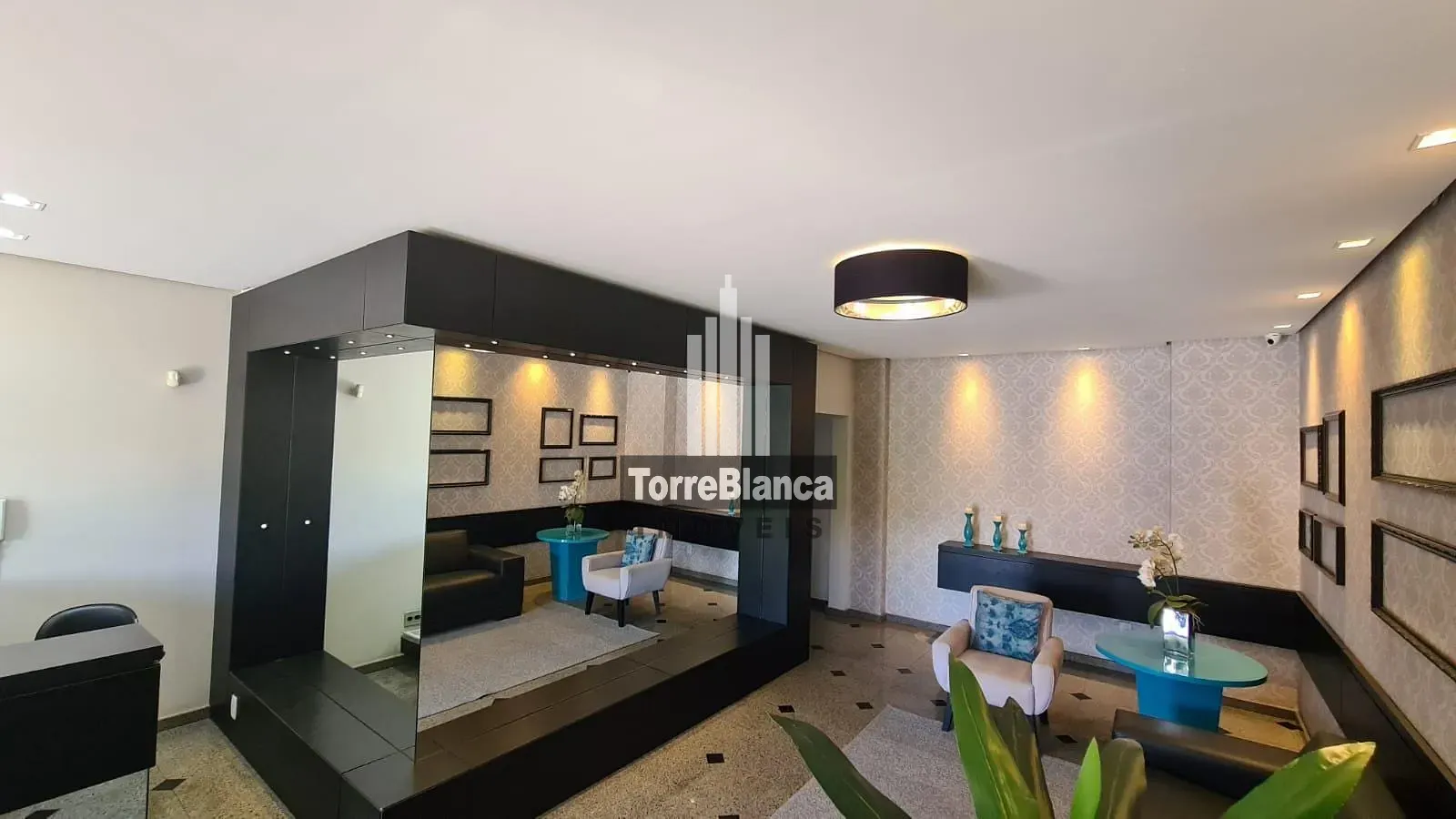 Apartamento, 4 quartos, 258 m² - Foto 3