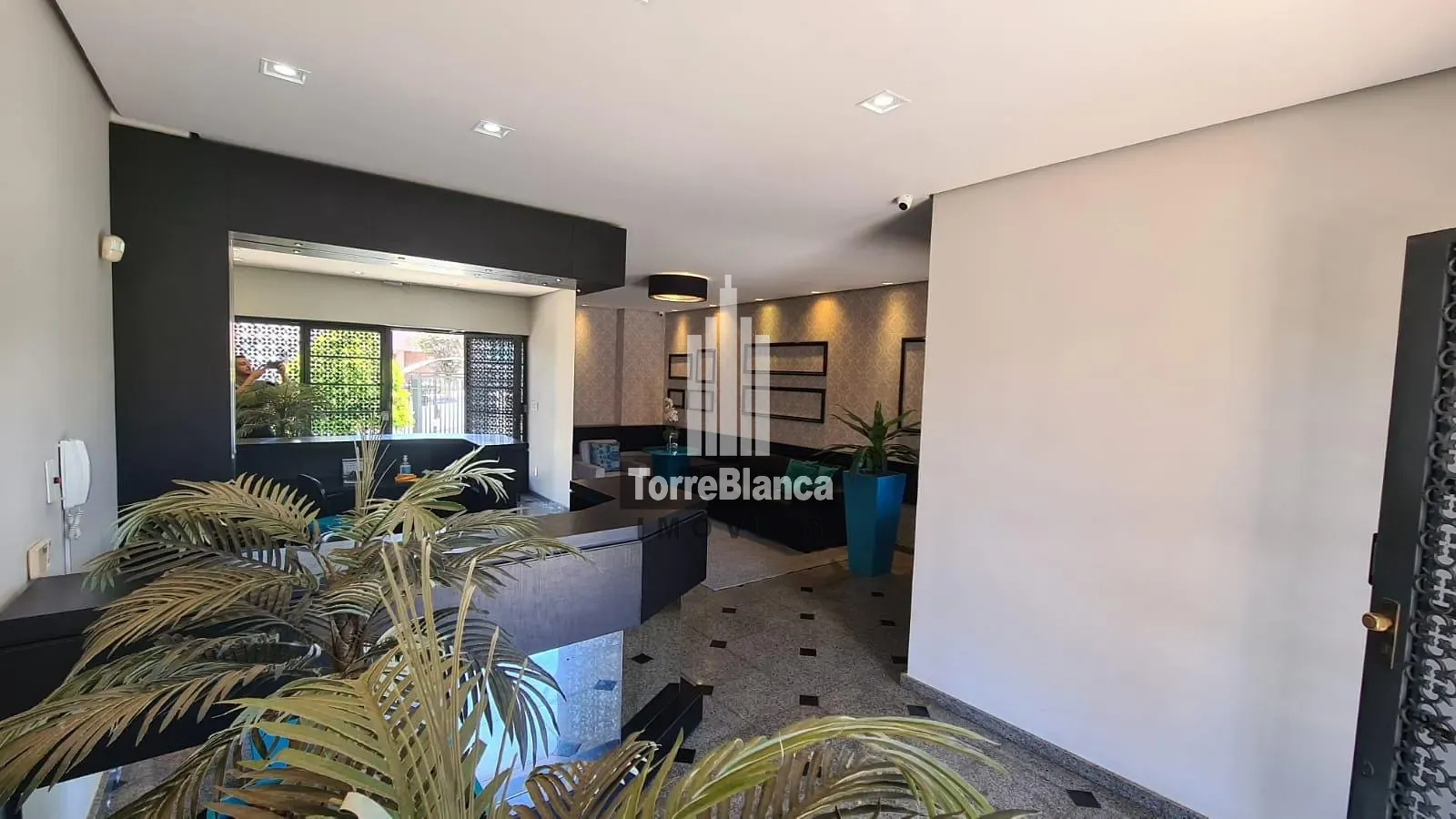 Apartamento, 4 quartos, 258 m² - Foto 2