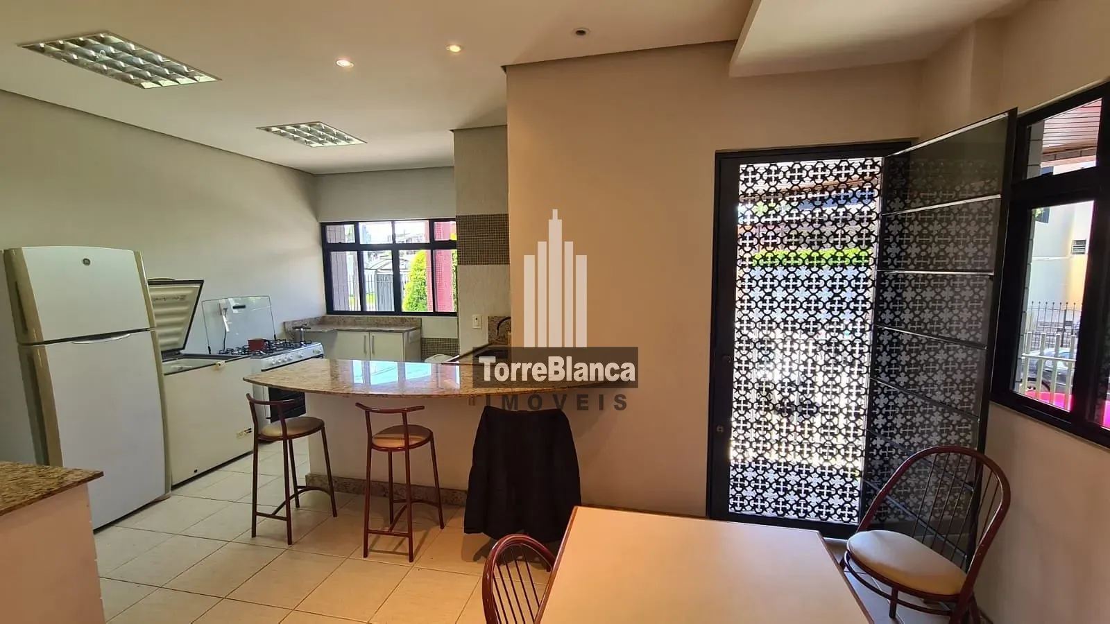 Apartamento, 4 quartos, 258 m² - Foto 8