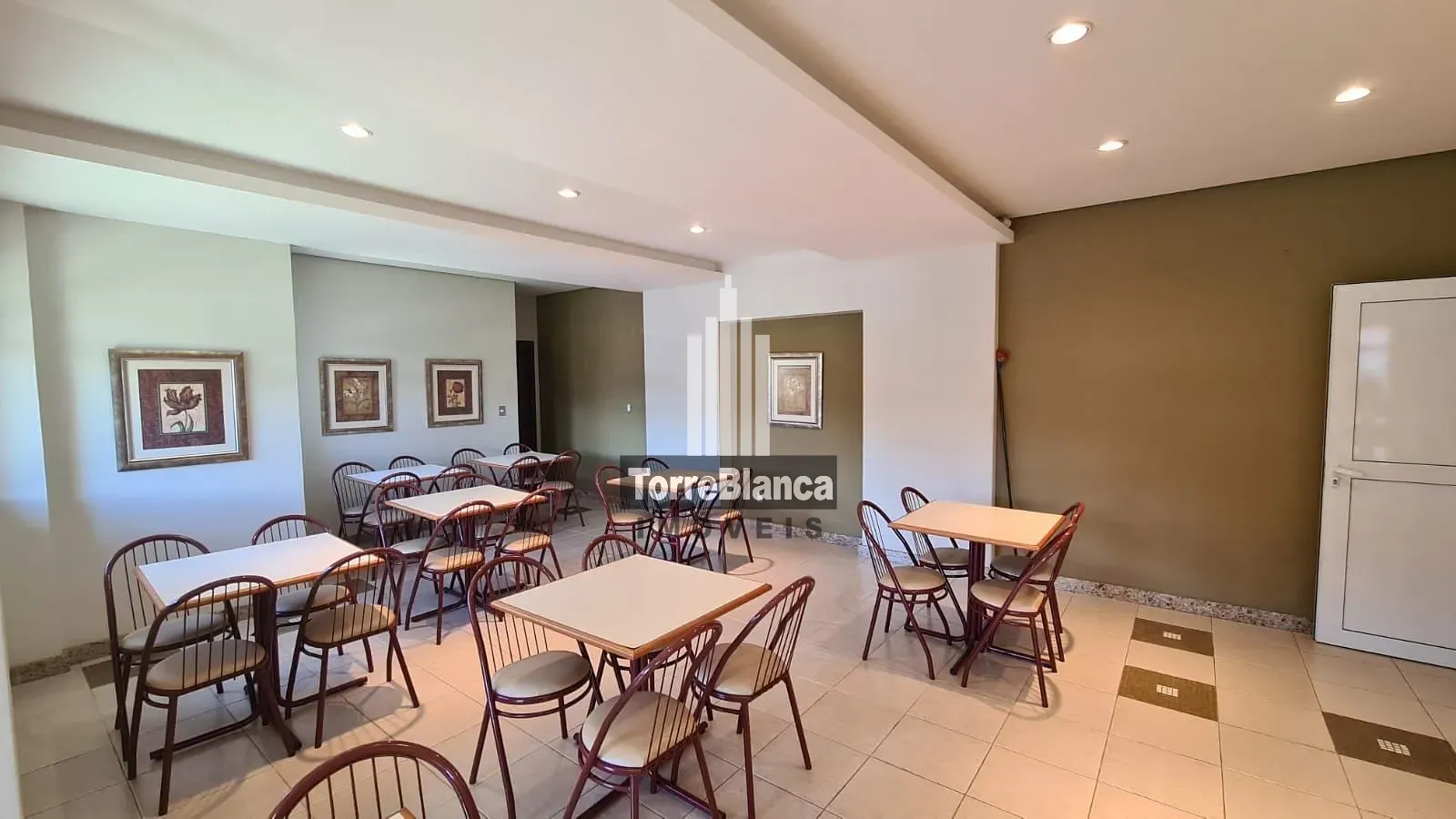 Apartamento, 4 quartos, 258 m² - Foto 7