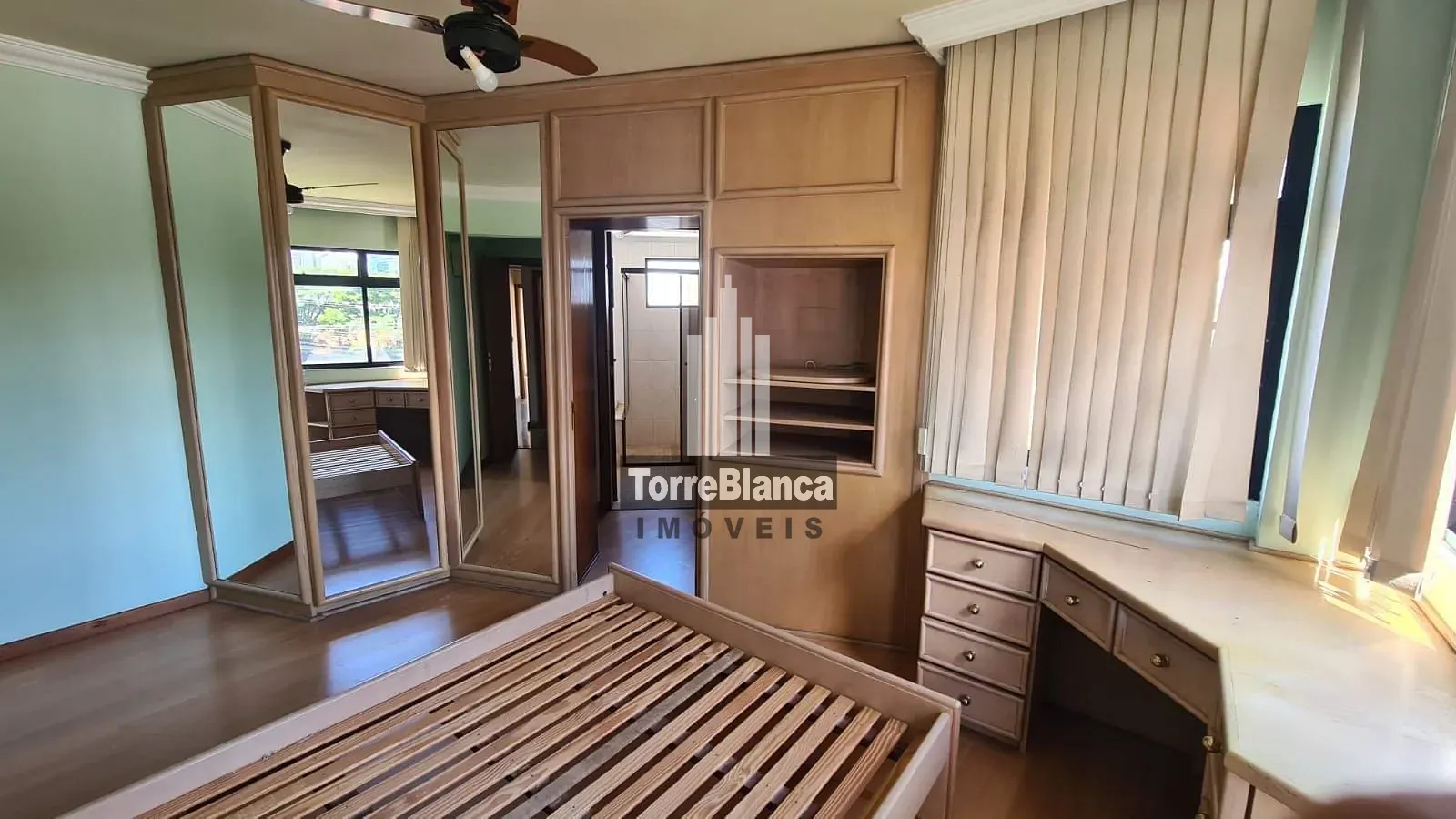 Apartamento, 4 quartos, 258 m² - Foto 34