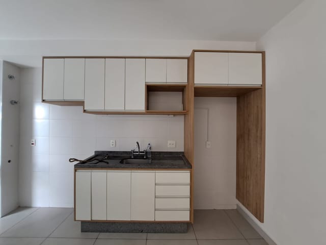 Foto do Apartamento - Apartamento  para locação, 62m² - 2 dormitórios - Double Bethaville I, Barueri, SP | Time Negócios Imobiliários