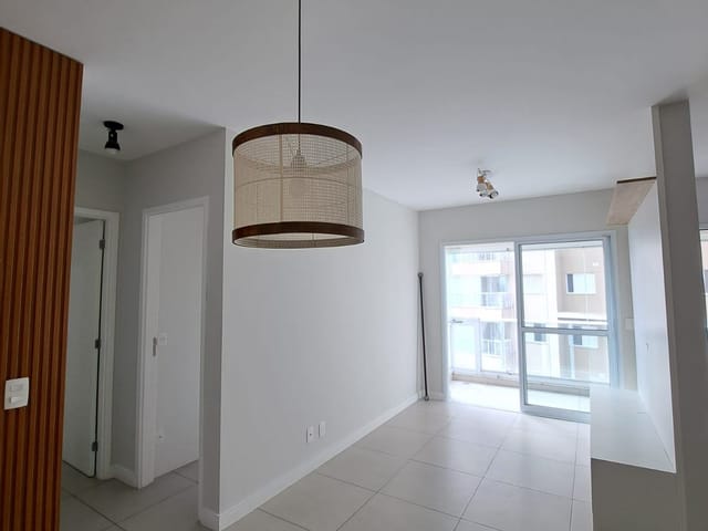 Foto do Apartamento - Apartamento à venda, 62²m² -  Condominio Double - Bethaville -  Centro, Barueri, SP | Time Negócios Imobiliários