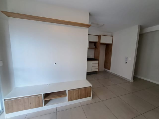 Foto do Apartamento - Apartamento com 2 dormitórios para alugar, 62 m² - Bethaville I - Barueri/SP | Time Negócios Imobiliários