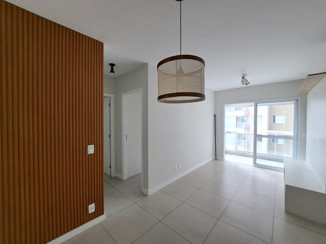 Foto do Apartamento - Apartamento com 2 dormitórios para alugar, 62 m² - Bethaville I - Barueri/SP | Time Negócios Imobiliários