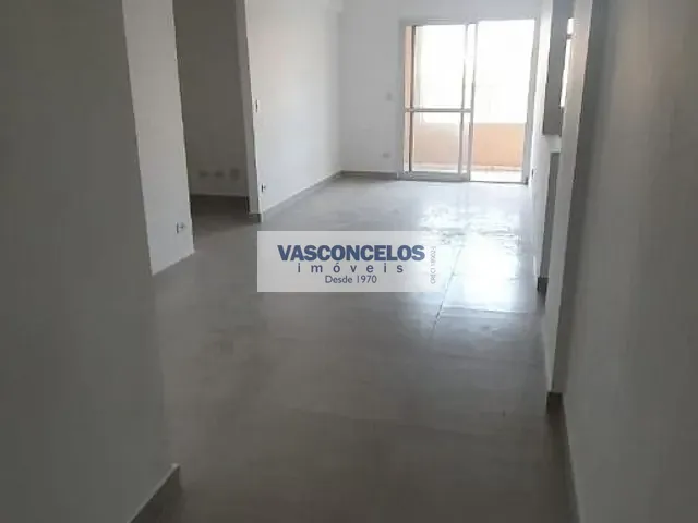 Apartamento com 71m² 2 quartos e 2 banheiros, à venda, no bairro Jardim Anhembi em São José dos Campos