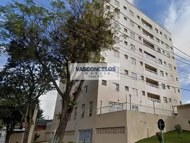 Apartamento com 71m² 2 quartos e 2 banheiros, à venda, no bairro Jardim Anhembi em São José dos Campos