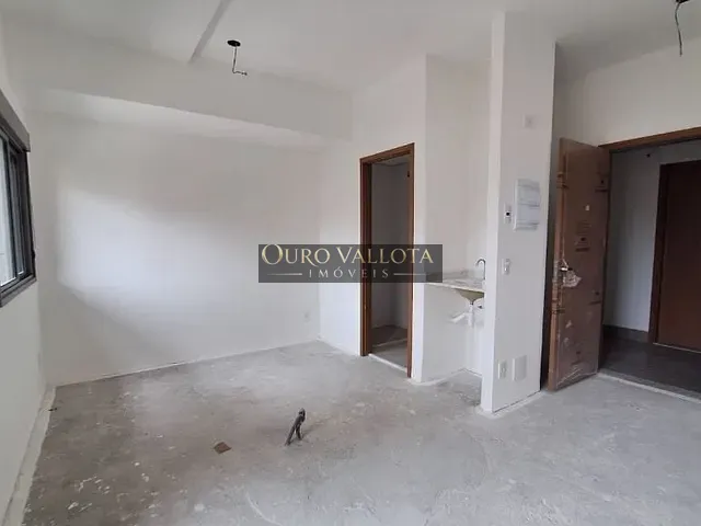 Apartamento 1 quarto e 1 banheiro, à venda, no bairro Vila Monte Alegre em São Paulo