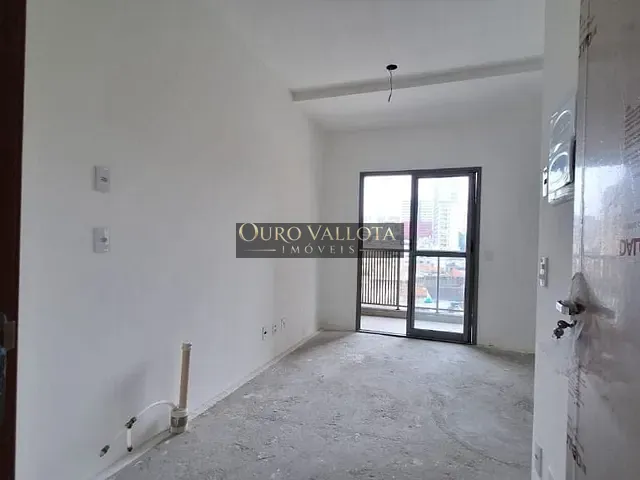 Apartamento 1 quarto e 1 banheiro, à venda, no bairro Vila Monte Alegre em São Paulo