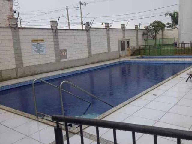 Foto do Apartamento - Apartamento com 2 dormitórios para alugar, 46 m² por R$ 1.252,90/mês - Paraíso - Uberaba/MG | ZUCATO IMOBILIARIA LTDA