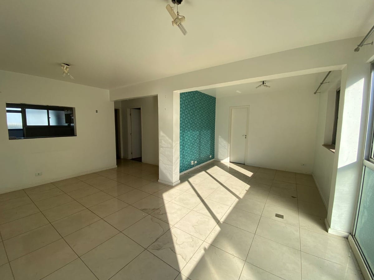 Foto do Apartamento-Apartamento tipo para venda em Paraisópolis com 2 quartos, sendo 1 suíte, 90m²