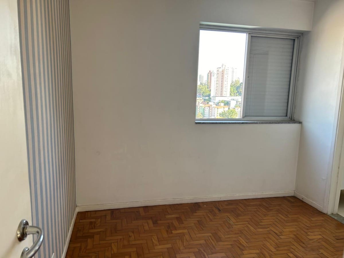 Foto do Apartamento-Apartamento tipo para venda em Paraisópolis com 2 quartos, sendo 1 suíte, 90m²