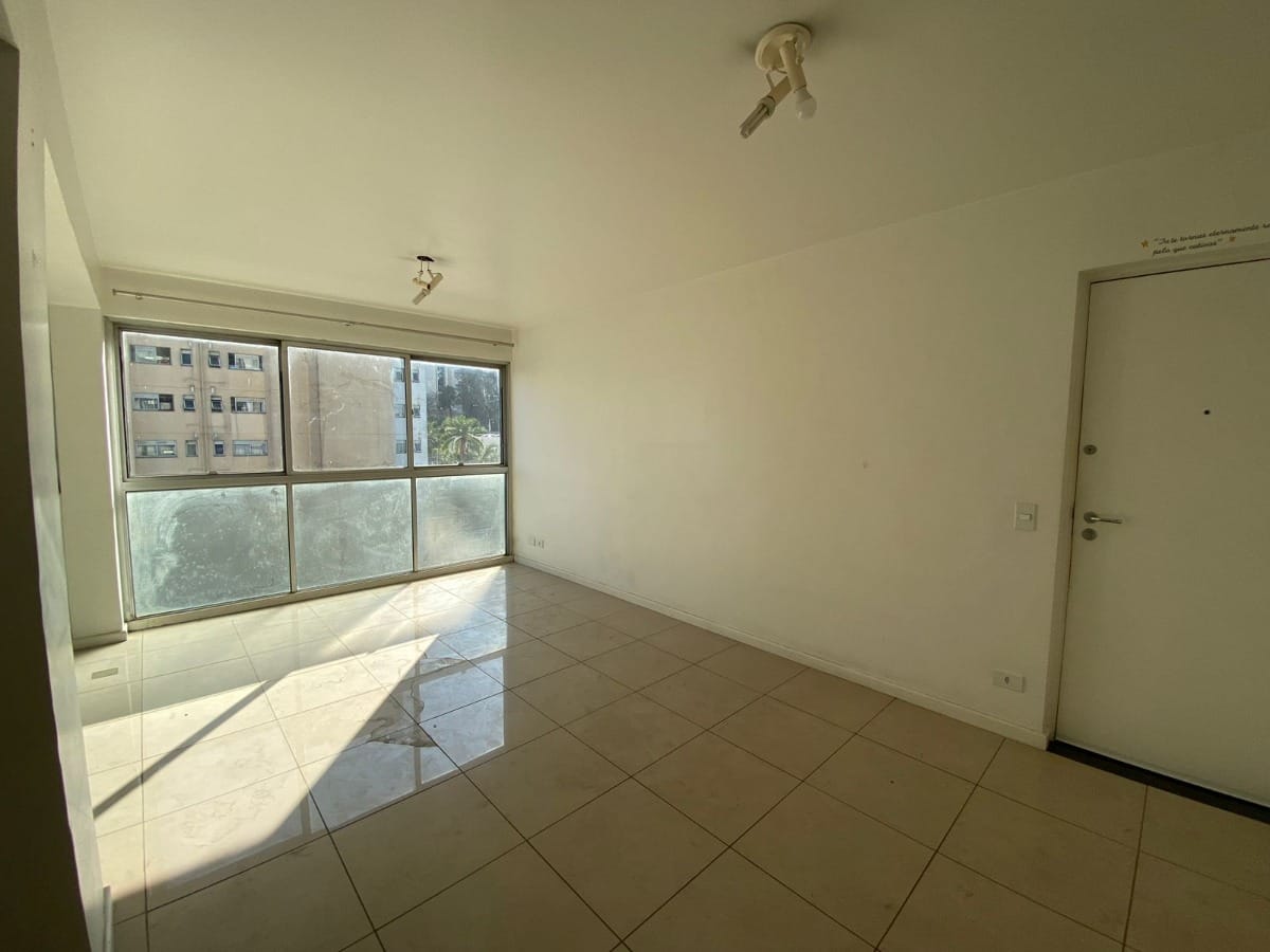 Foto do Apartamento-Apartamento tipo para venda em Paraisópolis com 2 quartos, sendo 1 suíte, 90m²