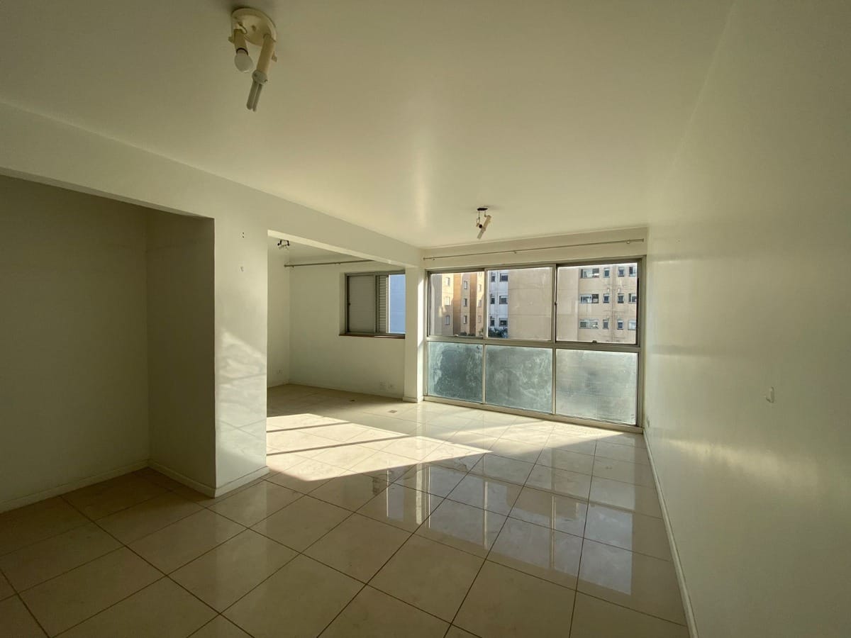 Foto do Apartamento-Apartamento tipo para venda em Paraisópolis com 2 quartos, sendo 1 suíte, 90m²