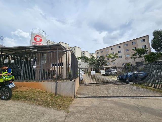 Foto do Apartamento - Apartamento à venda 2 Quartos, 68M², PARQUE PANAMERICANO, SAO PAULO - SP | Imobiliária Compare