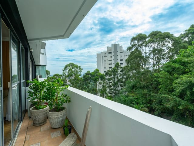 Foto do Apartamento - Apartamento para venda em Vila Suzana com 3 quartos, sendo 1 suíte , 185m² | Lares e Andares Imóveis