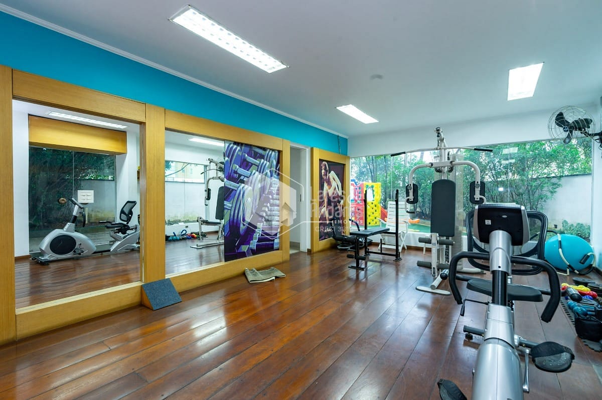 Apartamento, 3 quartos, 185 m² - Foto 47