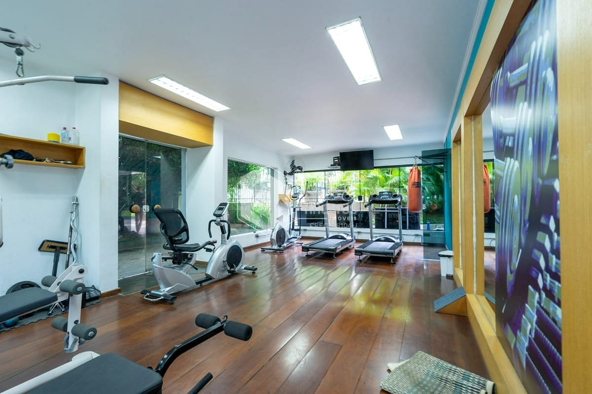 Apartamento, 3 quartos, 185 m² - Foto 46