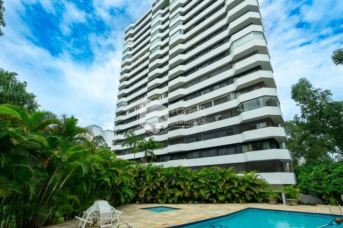 Apartamento, 3 quartos, 185 m² - Foto 34