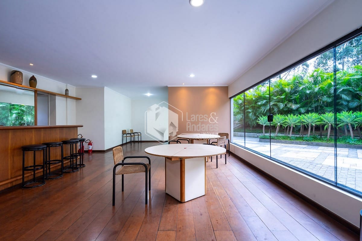 Apartamento, 3 quartos, 185 m² - Foto 45