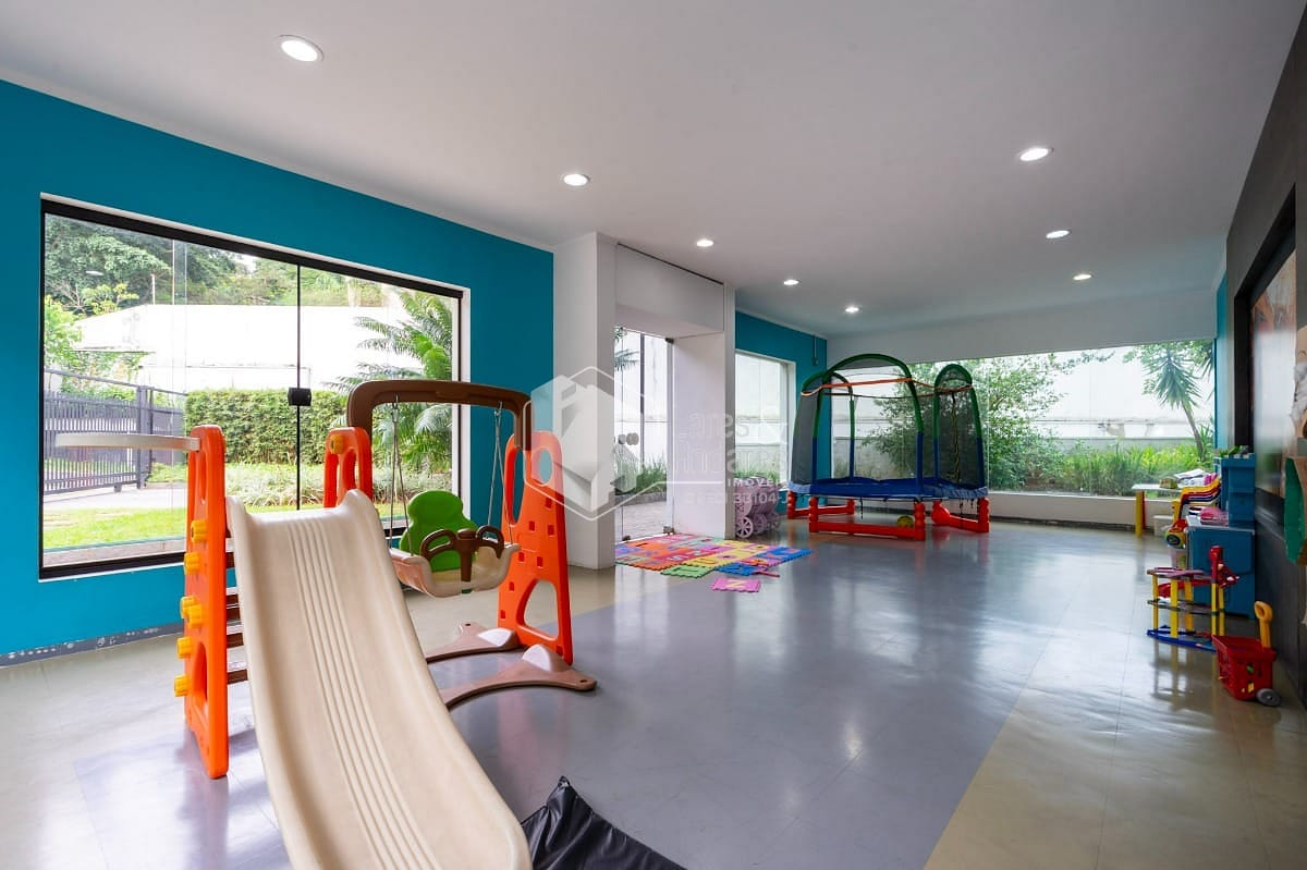 Apartamento, 3 quartos, 185 m² - Foto 41