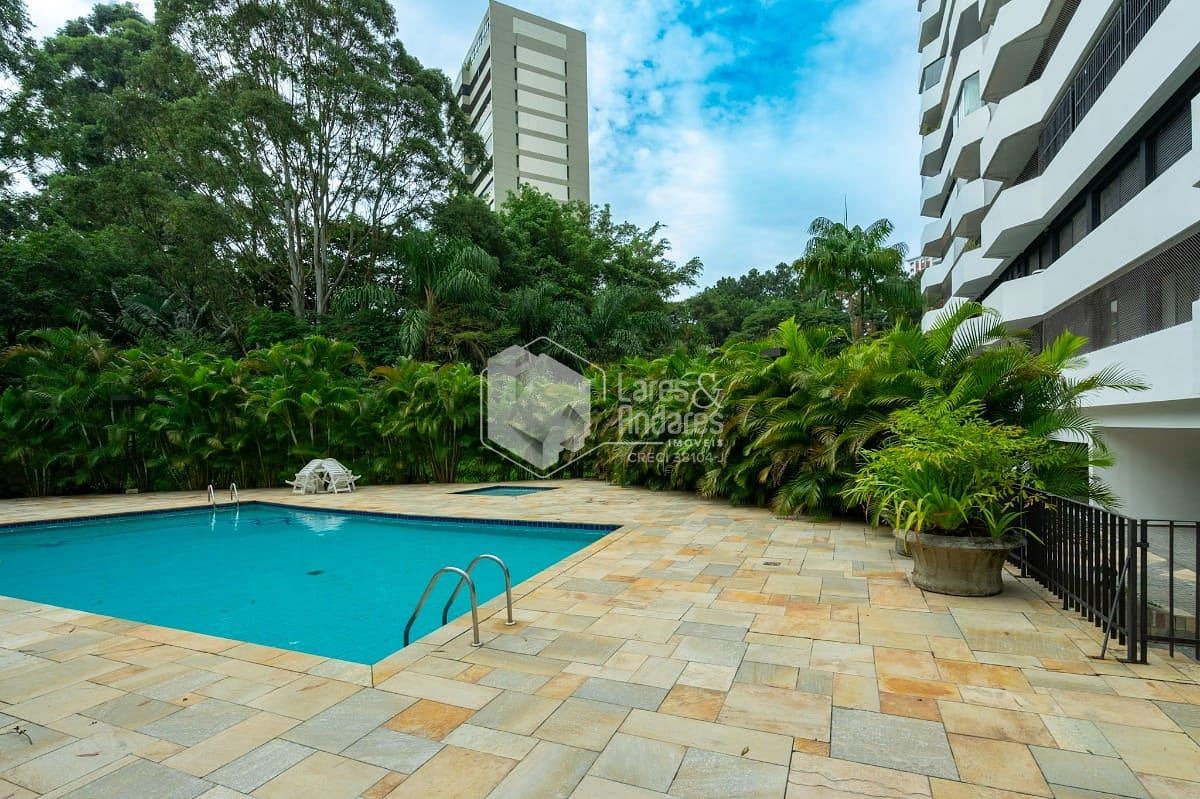 Apartamento, 3 quartos, 185 m² - Foto 32