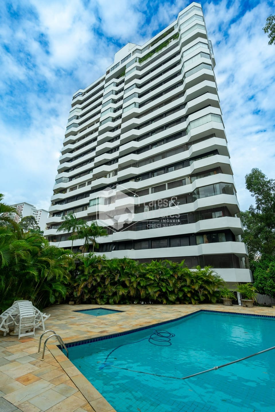 Apartamento, 3 quartos, 185 m² - Foto 35