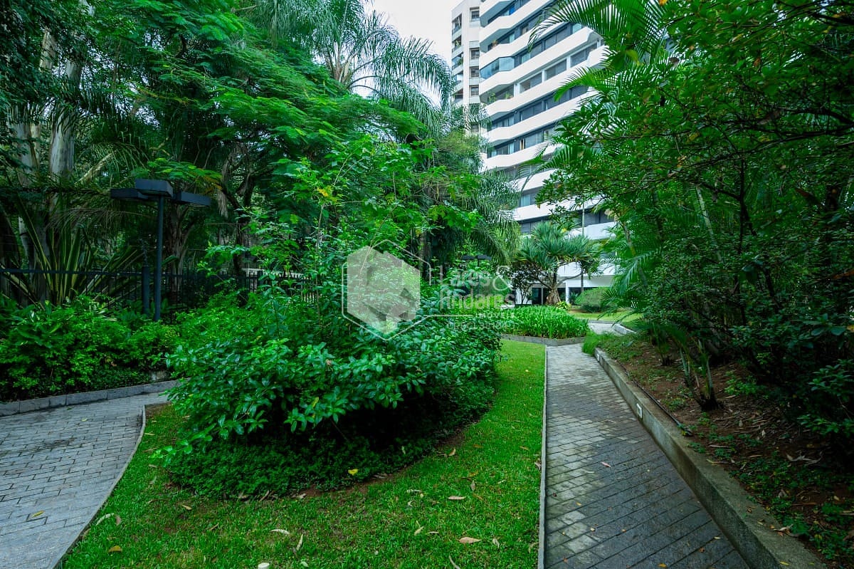 Apartamento, 3 quartos, 185 m² - Foto 49