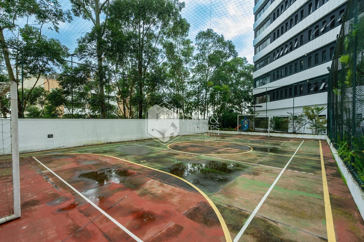 Apartamento, 3 quartos, 185 m² - Foto 38