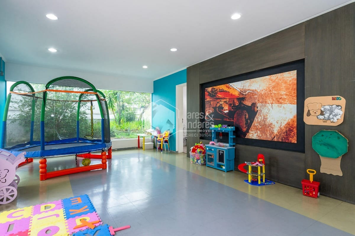 Apartamento, 3 quartos, 185 m² - Foto 42