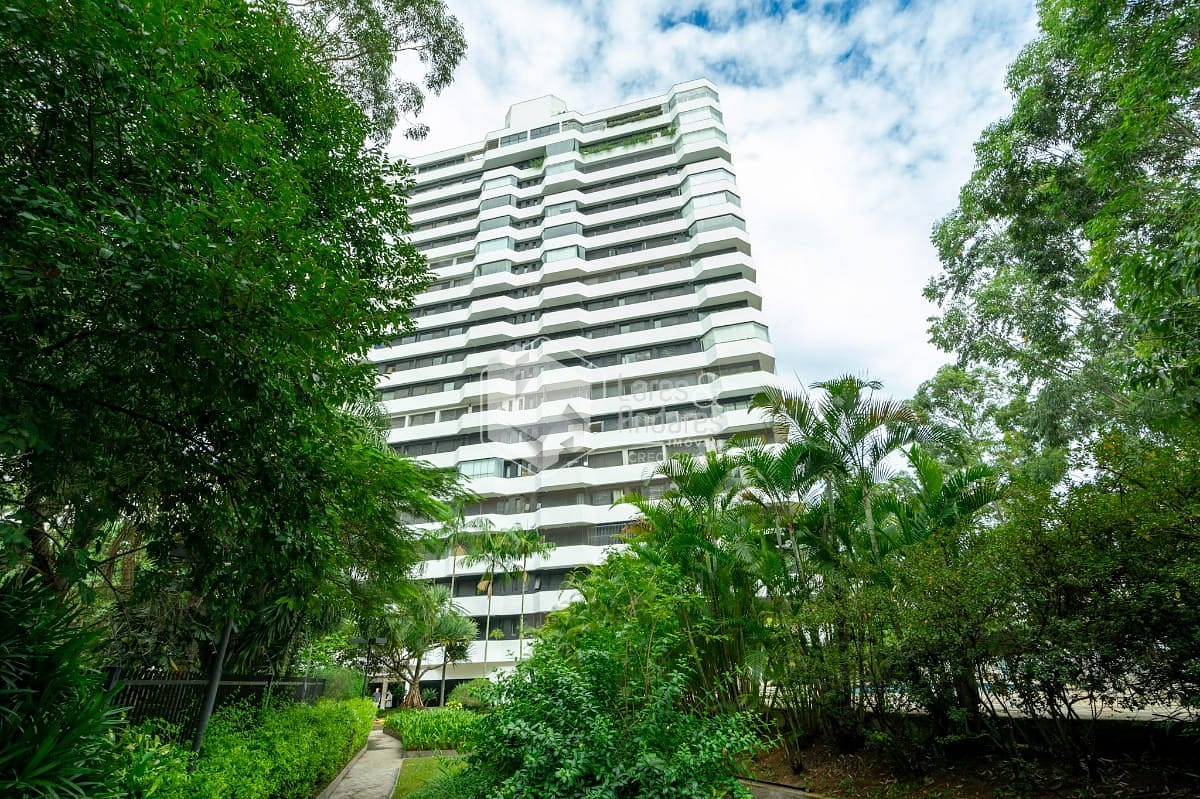 Apartamento, 3 quartos, 185 m² - Foto 48