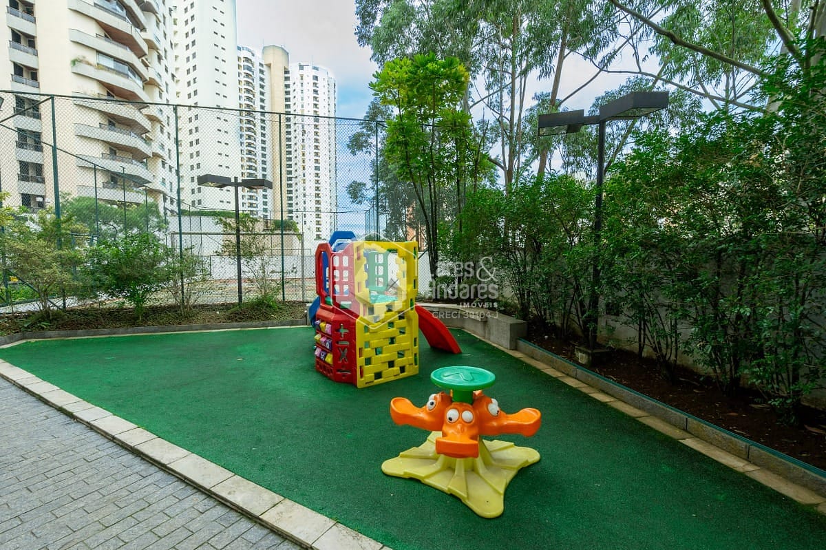 Apartamento, 3 quartos, 185 m² - Foto 37