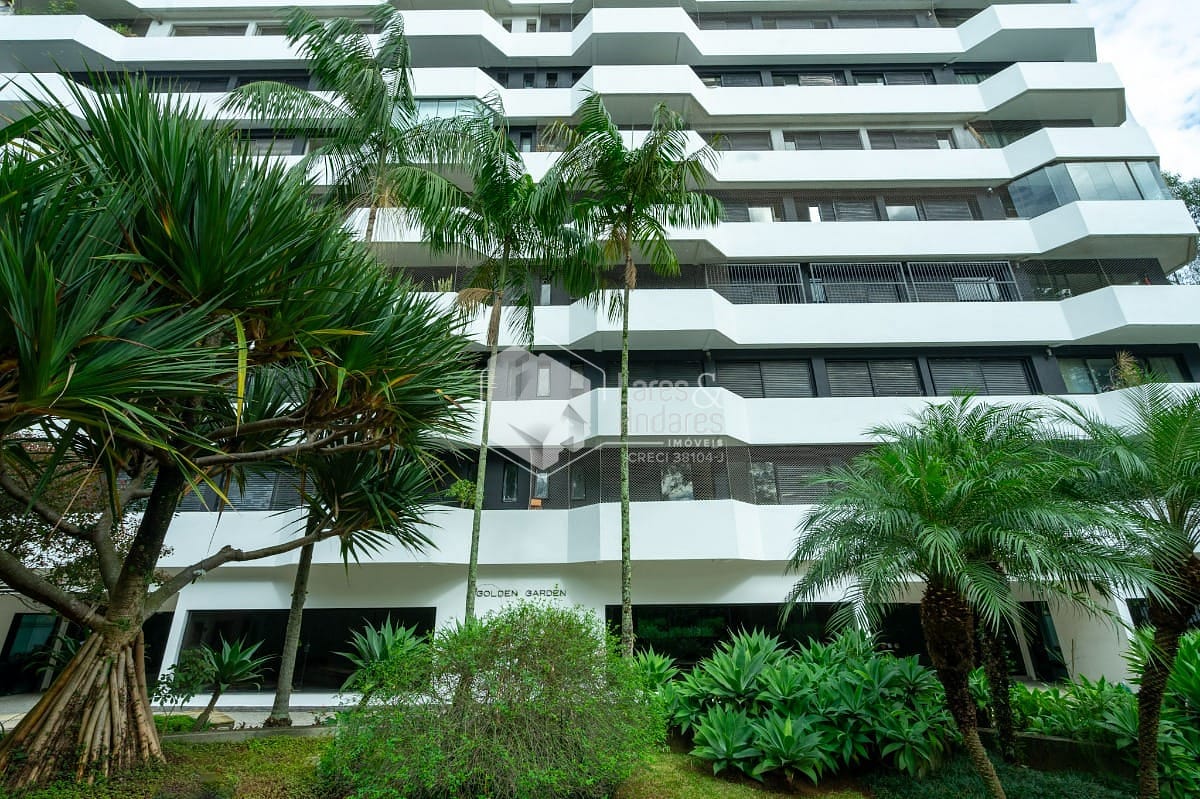 Apartamento, 3 quartos, 185 m² - Foto 50