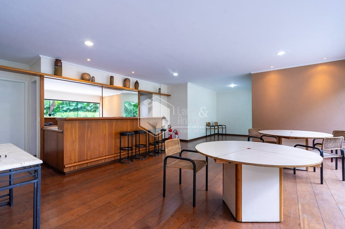 Apartamento, 3 quartos, 185 m² - Foto 44