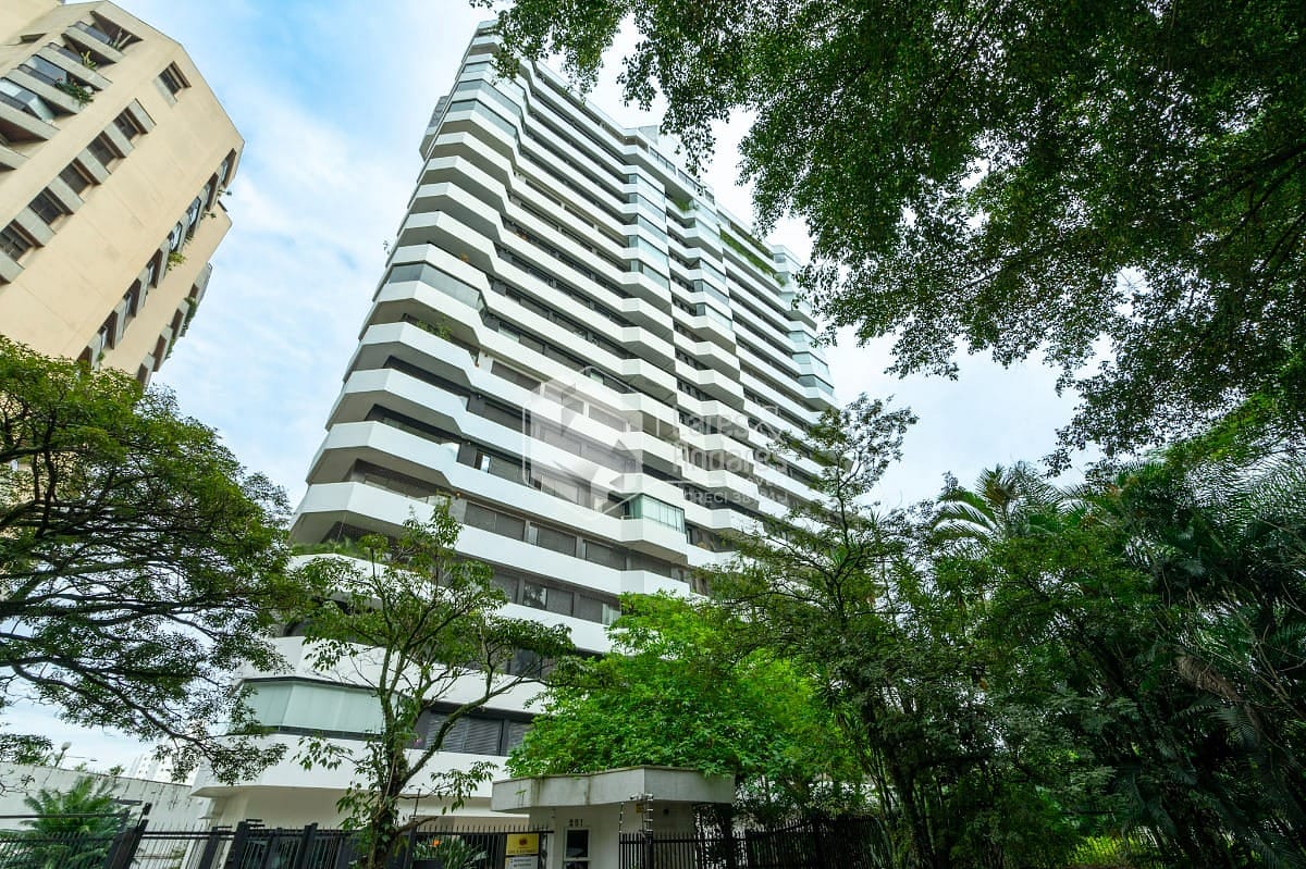 Apartamento, 3 quartos, 185 m² - Foto 31