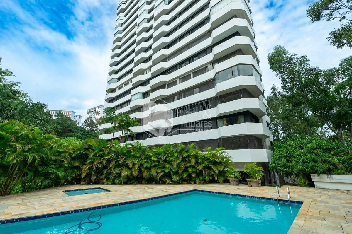 Apartamento, 3 quartos, 185 m² - Foto 33