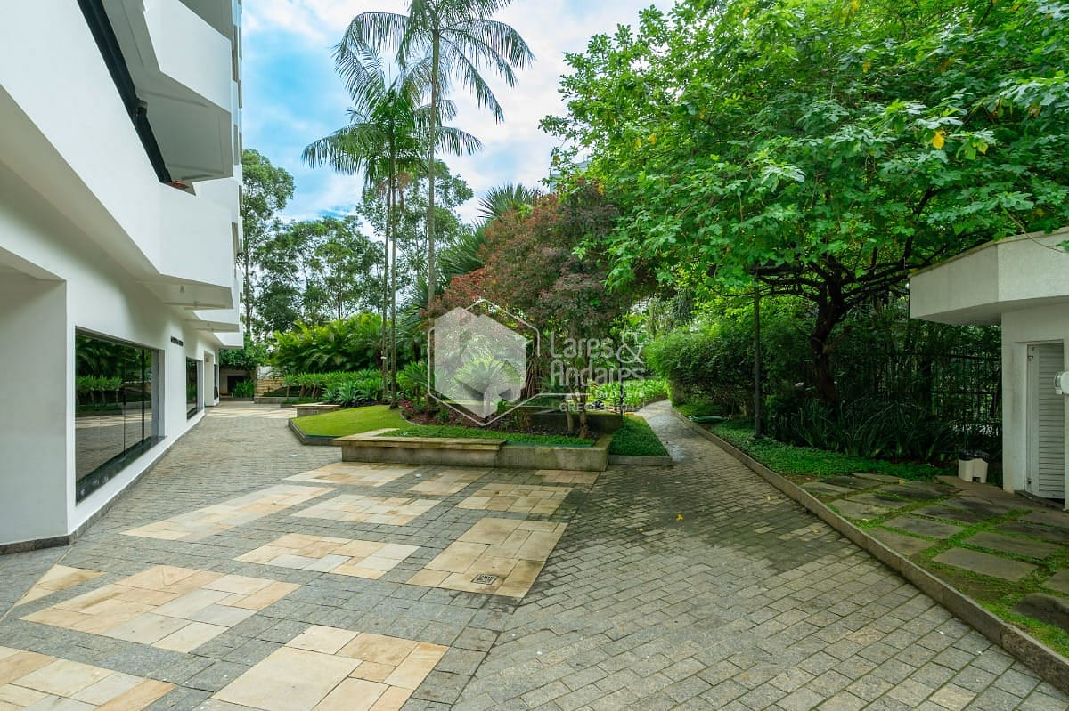 Apartamento, 3 quartos, 185 m² - Foto 40