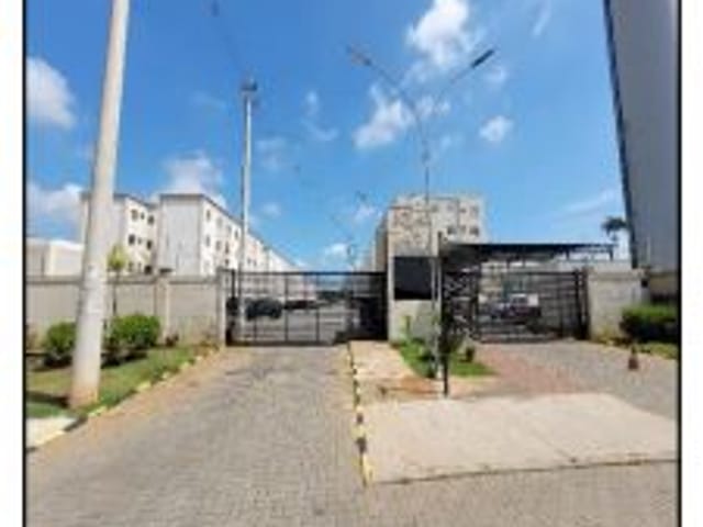 Foto do Apartamento - Apartamento à venda 1 Vaga, 10M², CHACARA ESTANCIA PAULISTA, SUZANO - SP | Imobiliária Compare