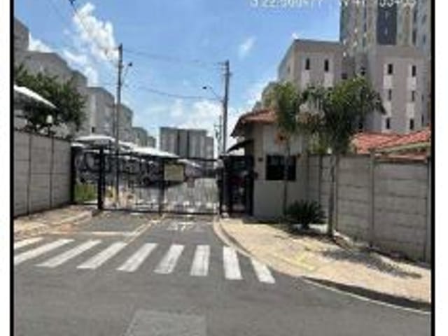 Foto do Apartamento - Apartamento à venda 10M², PARQUE UNIVERSITARIO DE VIRACOPOS, CAMPINAS - SP | Imobiliária Compare