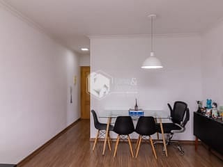 Foto do Apartamento-Apartamento tipo para venda em Vila Carbone com 3 quartos, 61m²