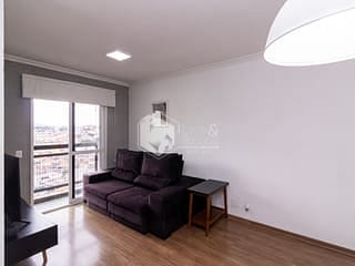 Foto do Apartamento-Apartamento tipo para venda em Vila Carbone com 3 quartos, 61m²