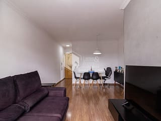 Foto do Apartamento-Apartamento tipo para venda em Vila Carbone com 3 quartos, 61m²