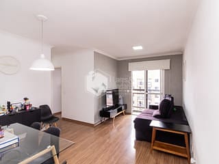 Foto do Apartamento-Apartamento tipo para venda em Vila Carbone com 3 quartos, 61m²