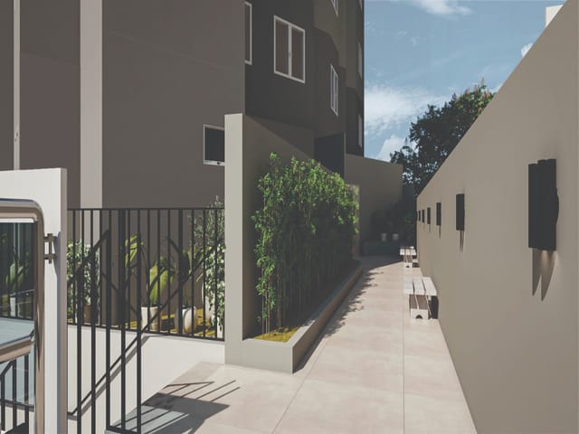 Foto do Apartamento - Apartamento tipo para venda em Pirituba com 2 quartos, sendo 1 suíte, 49m² | Lares e Andares Imóveis