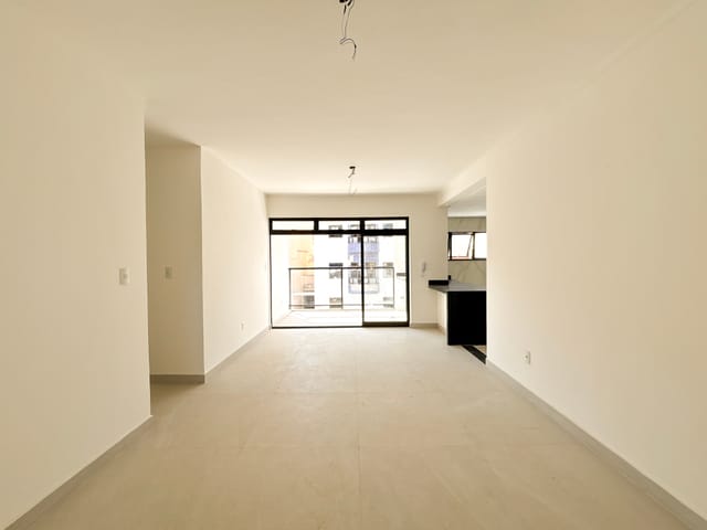 Apartamento 2 quartos e 2 banheiros, à venda, no bairro Boa Vista em Juiz de Fora