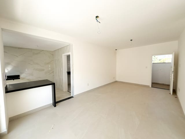 Apartamento 2 quartos e 2 banheiros, à venda, no bairro Boa Vista em Juiz de Fora