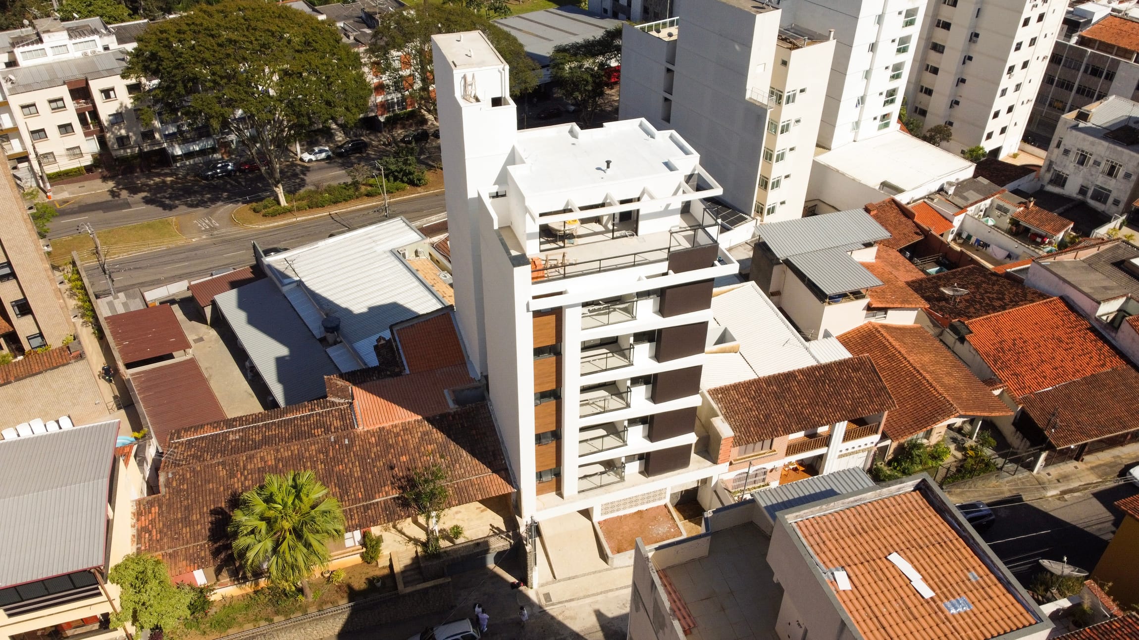Apartamento à Venda em Boa Vista