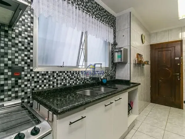 Apartamento com 130m² 3 quartos e 3 banheiros, à venda, no bairro Centro em São Bernardo do Campo