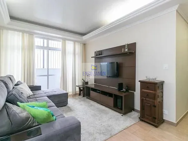 Apartamento com 130m² 3 quartos e 3 banheiros, à venda, no bairro Centro em São Bernardo do Campo