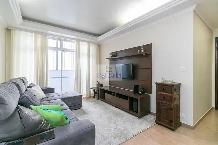 Apartamento, 3 quartos, 115 m² - Foto 1